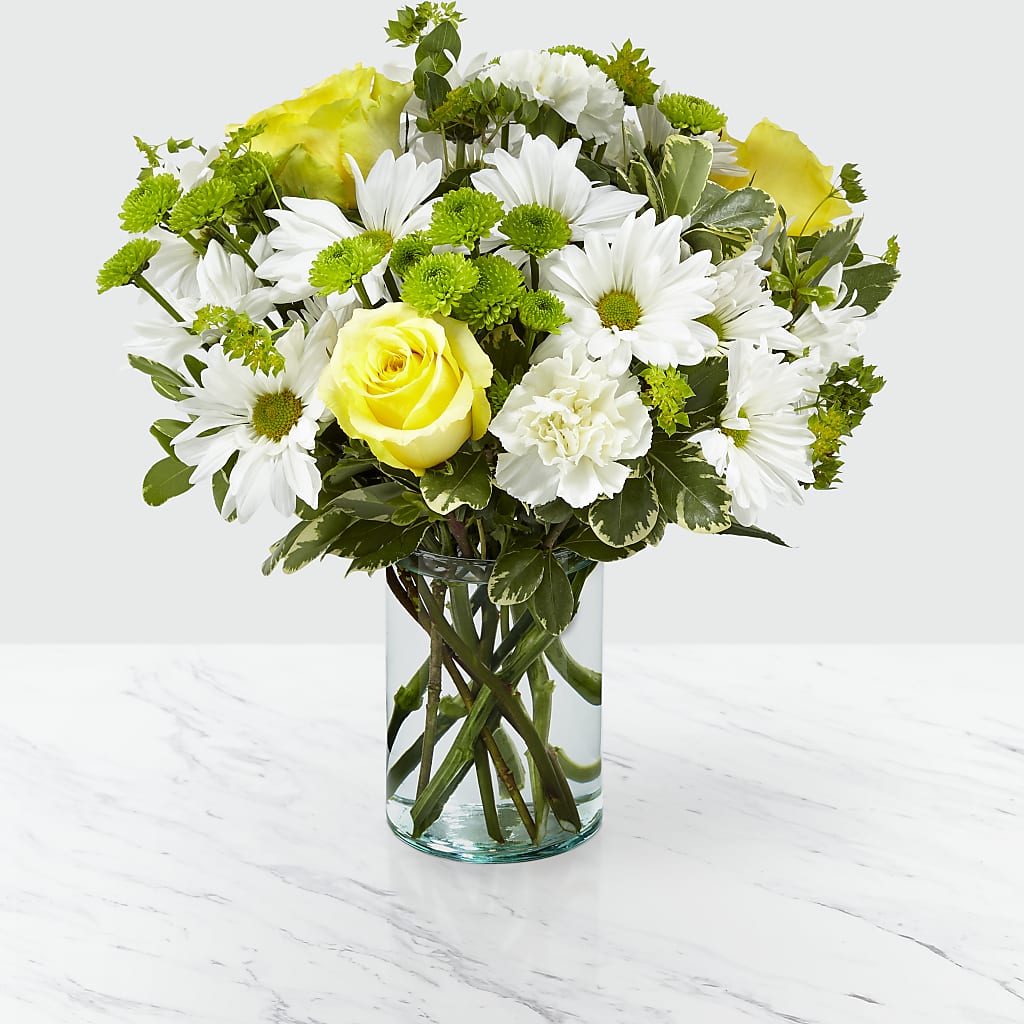 Happy Day Bouquet – Savannah Flower Market, Savannah GA