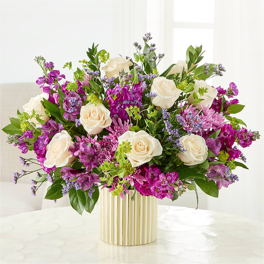 The Boutique Bouquet – Savannah Flower Market, Savannah GA