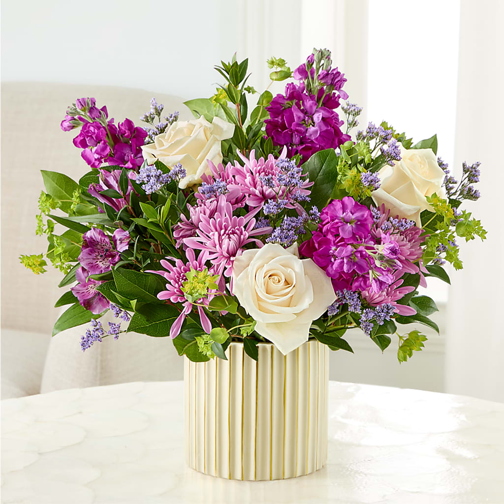 The Boutique Bouquet – Savannah Flower Market, Savannah GA