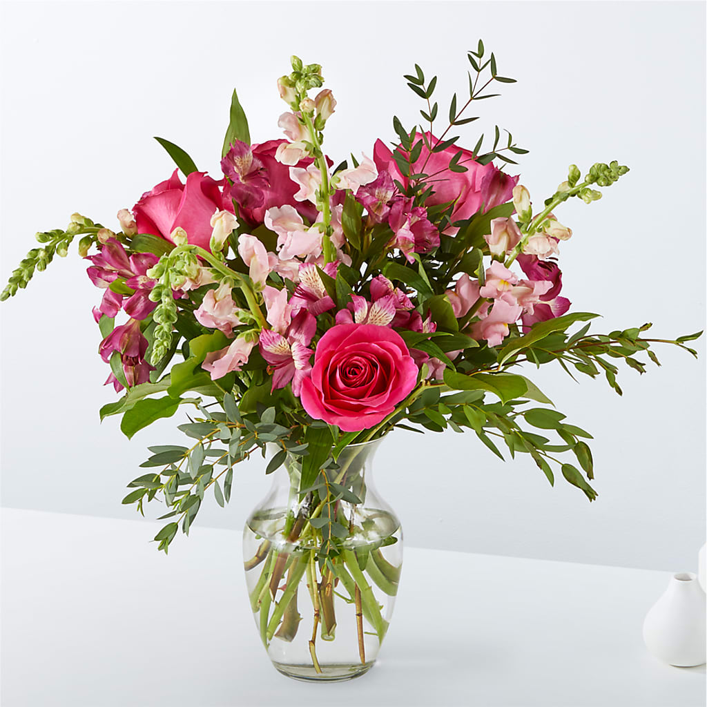 Evermore Bouquet – Savannah Flower Market, Savannah GA