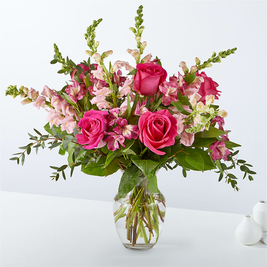Evermore Bouquet – Savannah Flower Market, Savannah GA