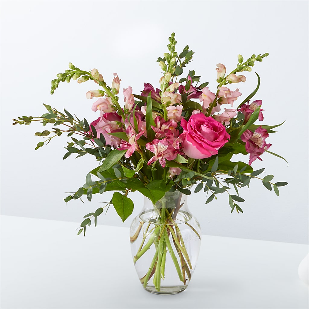 Evermore Bouquet – Savannah Flower Market, Savannah GA