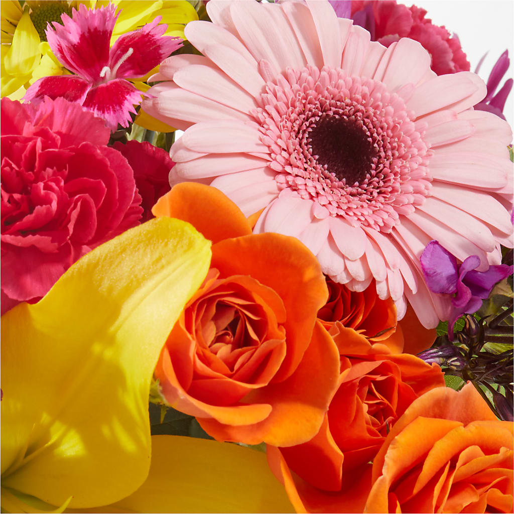You're Invited - A Florist Original – Savannah Flower Market, Savannah GA