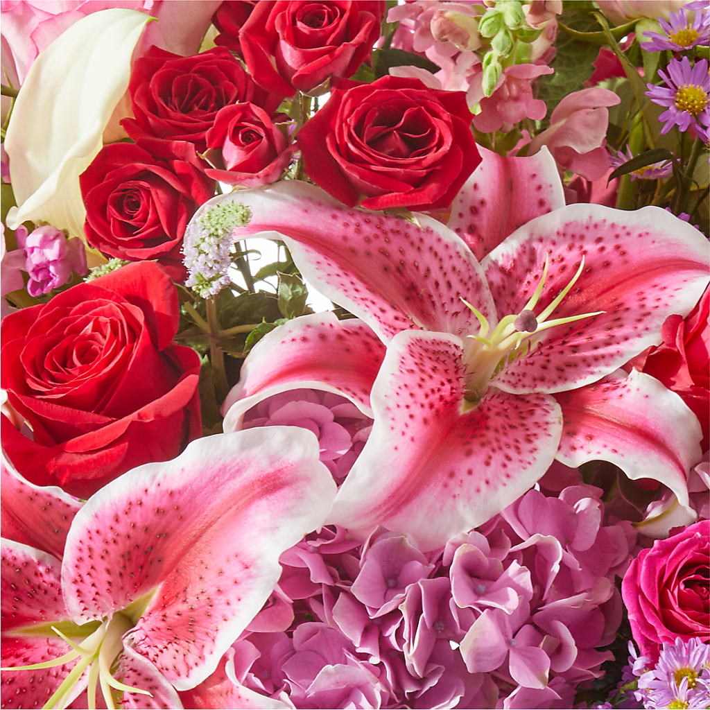 Better Together - A Luxury Florist Original – Savannah Flower Market, Savannah GA