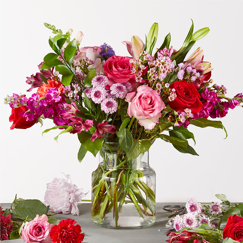Regal Jewel – A Florist Original – Savannah Flower Market, Savannah GA