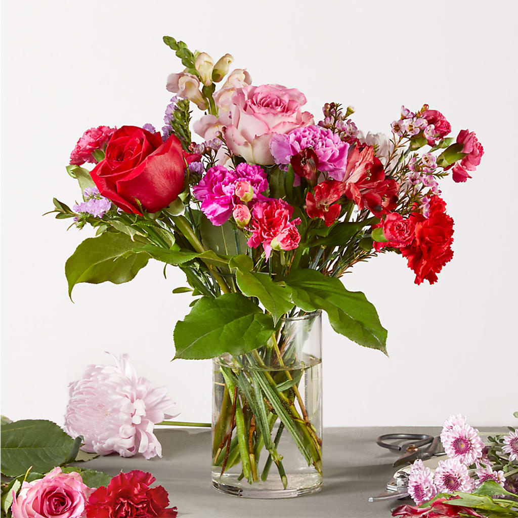 Regal Jewel – A Florist Original – Savannah Flower Market, Savannah GA