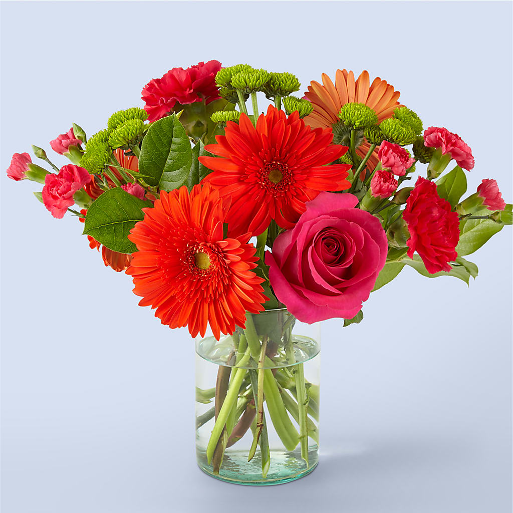 Best Dressed Bouquet – Savannah Flower Market, Savannah GA