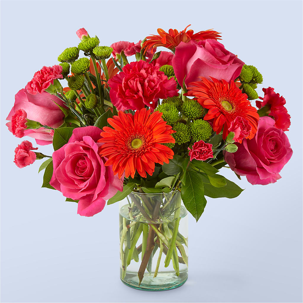 Best Dressed Bouquet – Savannah Flower Market, Savannah GA