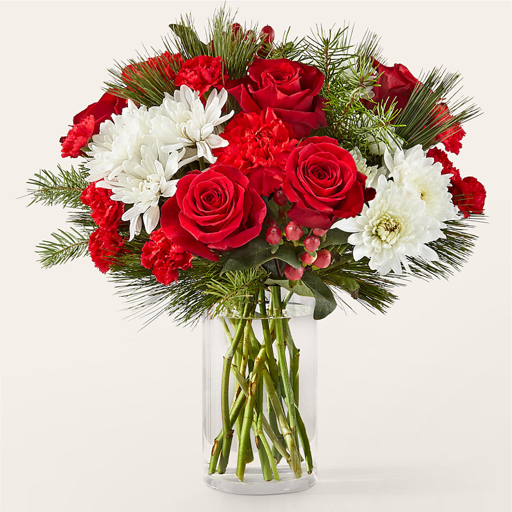 Seasonal Magic Bouquet – Savannah Flower Market, Savannah GA