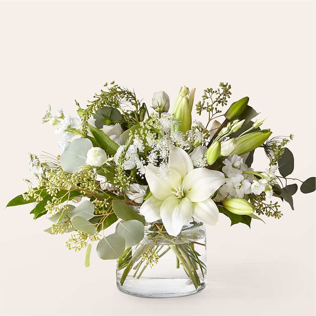 Alluring Elegance Bouquet – Savannah Flower Market, Savannah GA