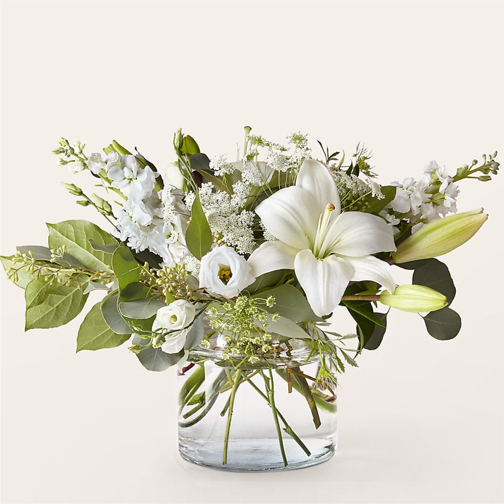 Alluring Elegance Bouquet – Savannah Flower Market, Savannah GA