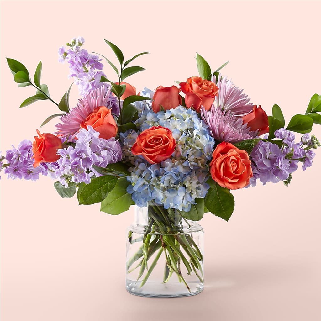 Be Mine Bouquet – Savannah Flower Market, Savannah GA