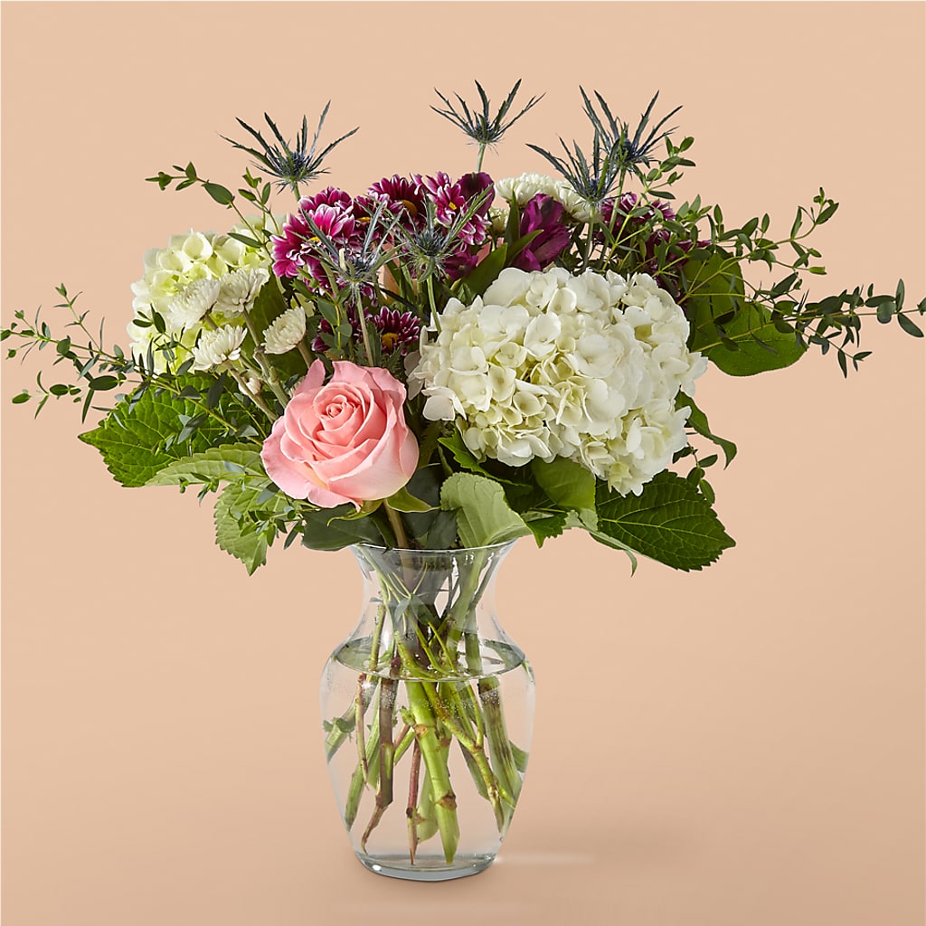 Parlour Bouquet – Savannah Flower Market, Savannah GA