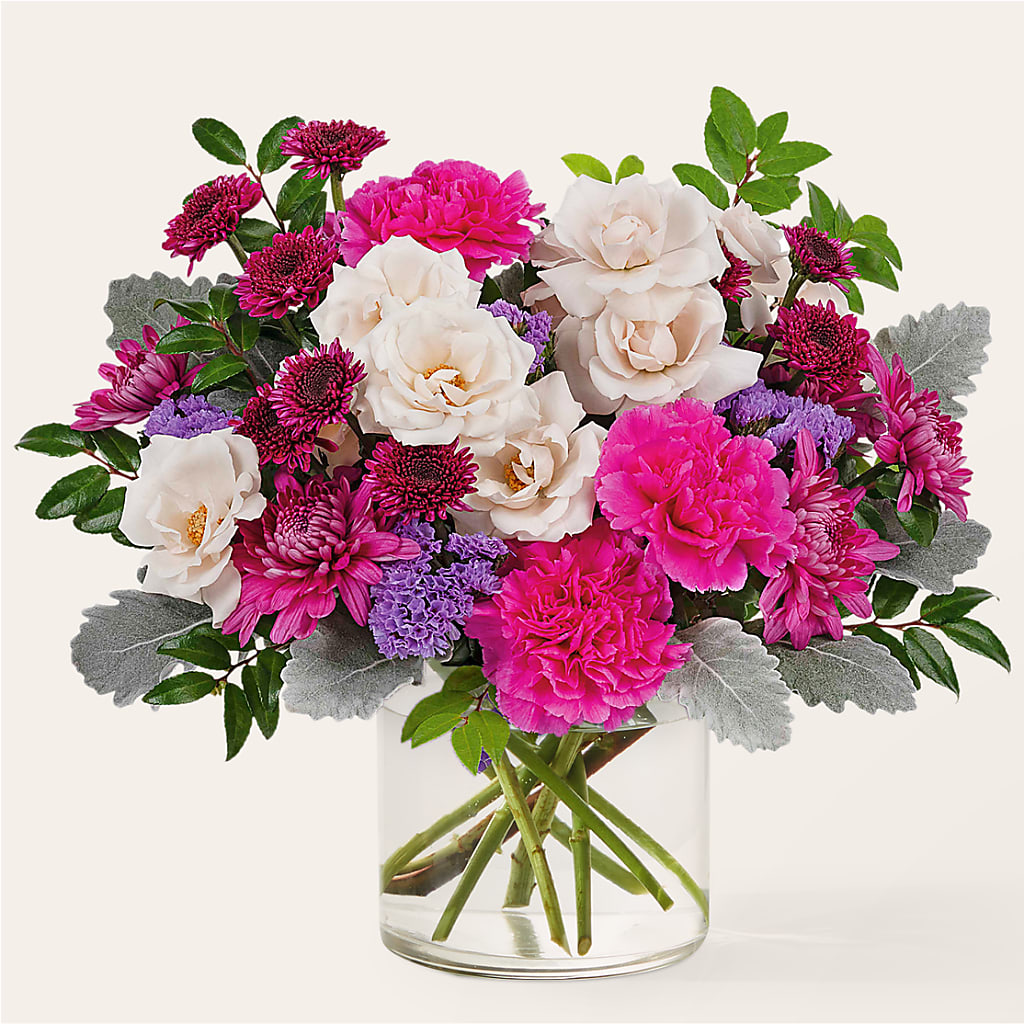 Dose of Cheer Bouquet – Savannah Flower Market, Savannah GA