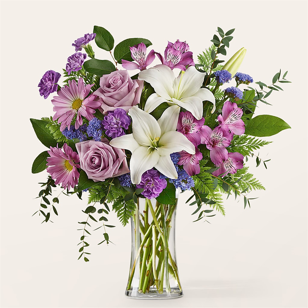 The Dreamscape Bouquet – Savannah Flower Market, Savannah GA