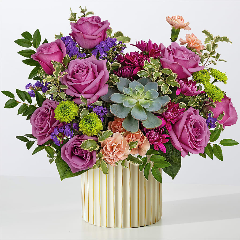 You're a Gem Bouquet – Savannah Flower Market, Savannah GA