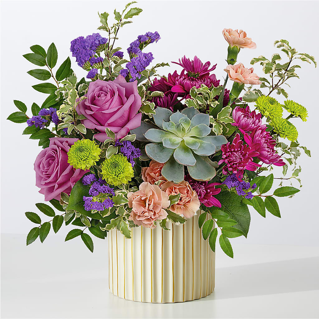 You're a Gem Bouquet – Savannah Flower Market, Savannah GA