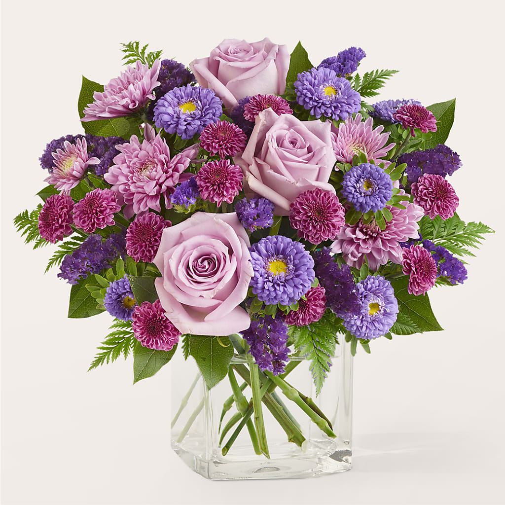 In Harmony Bouquet – Savannah Flower Market, Savannah GA
