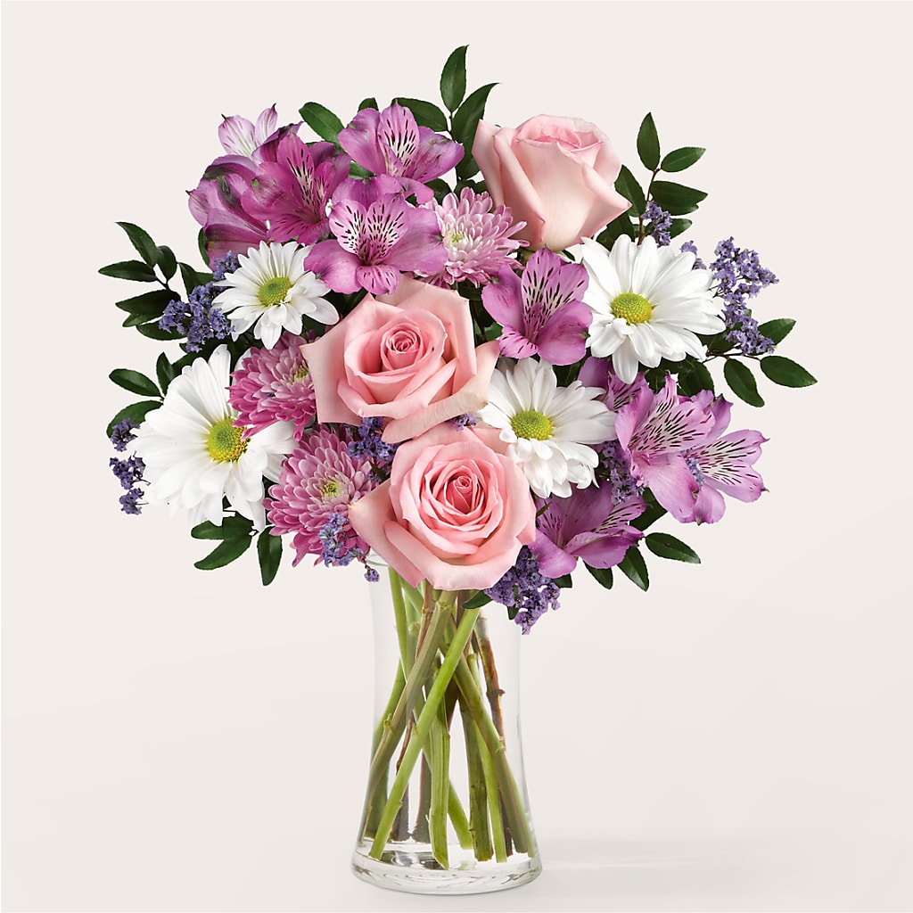 Enchantment Bouquet – Savannah Flower Market, Savannah GA