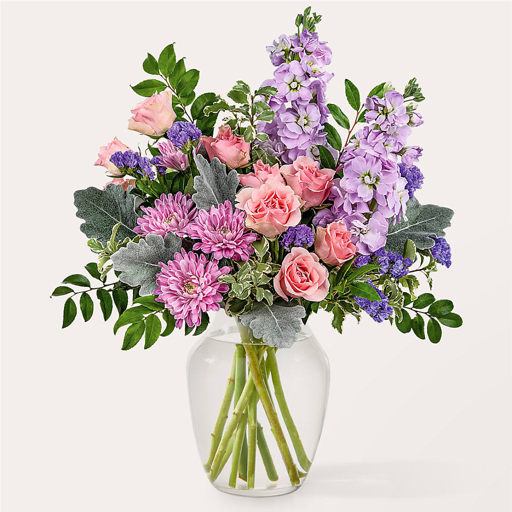 Well Wishes Bouquet – Savannah Flower Market, Savannah GA