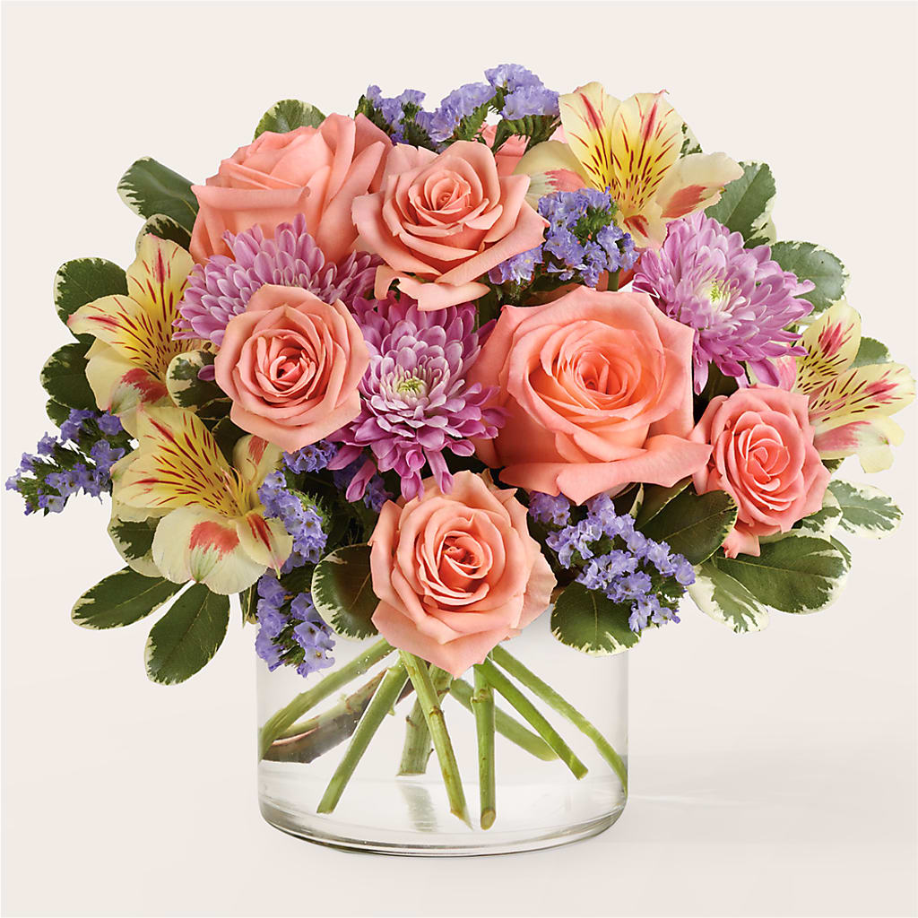 Candy Coated Bouquet – Savannah Flower Market, Savannah GA