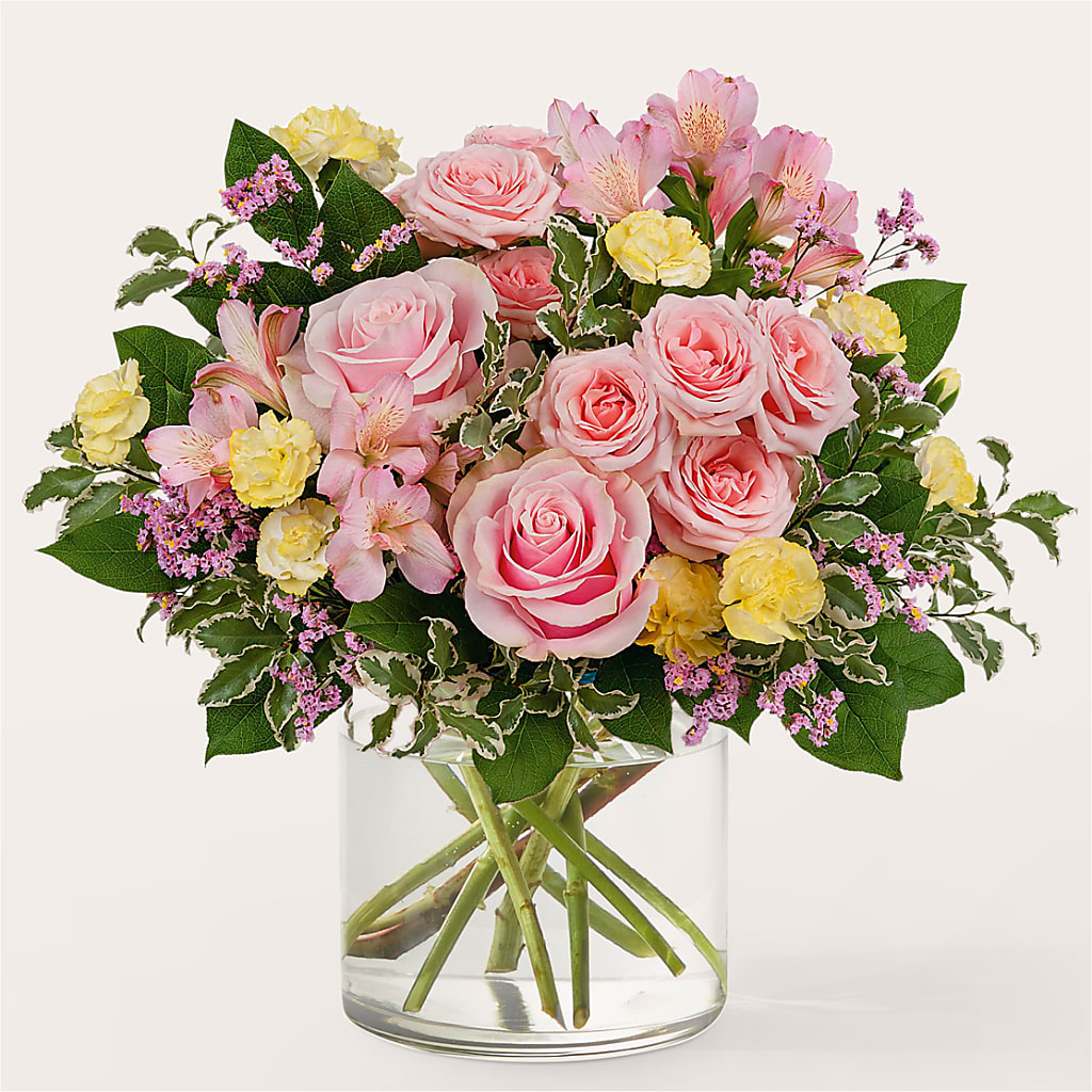 Refreshed Bouquet – Savannah Flower Market, Savannah GA