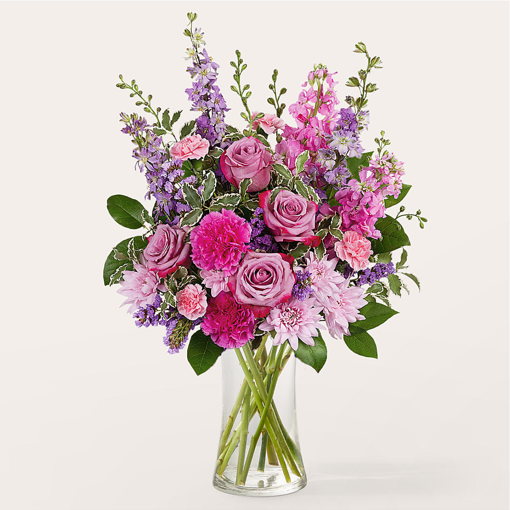 Sincerely Yours Bouquet – Savannah Flower Market, Savannah GA