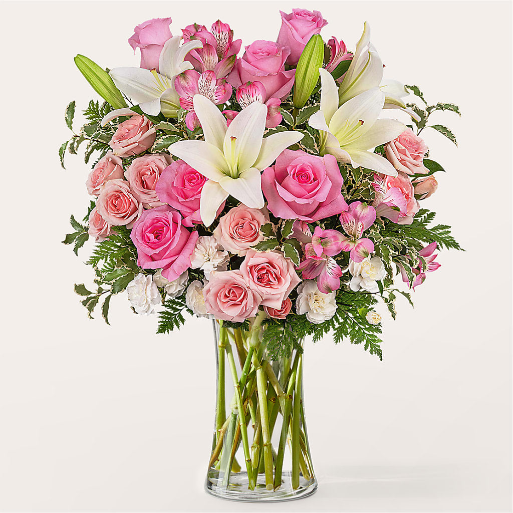 All the Best Bouquet – Savannah Flower Market, Savannah GA