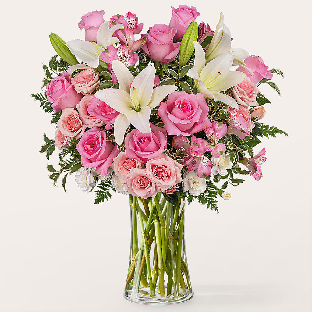 All the Best Bouquet – Savannah Flower Market, Savannah GA