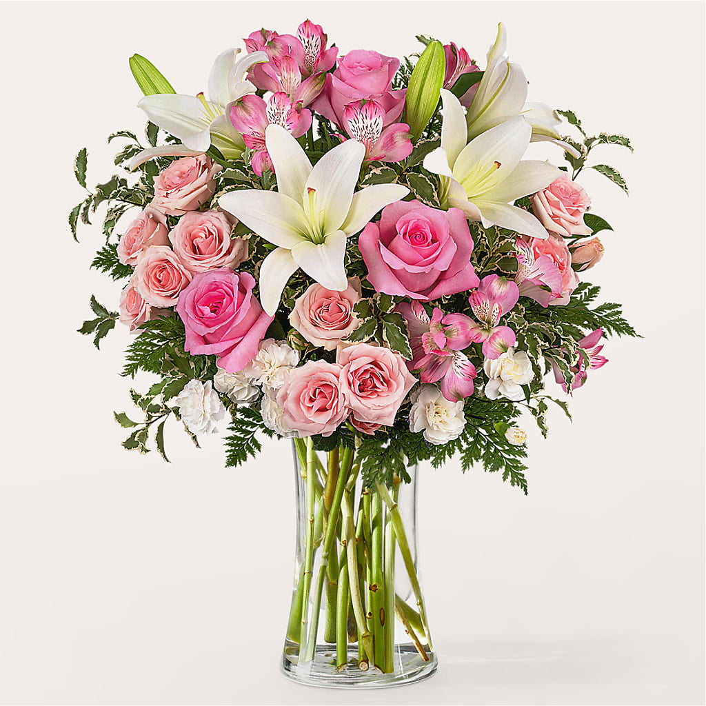 All the Best Bouquet – Savannah Flower Market, Savannah GA