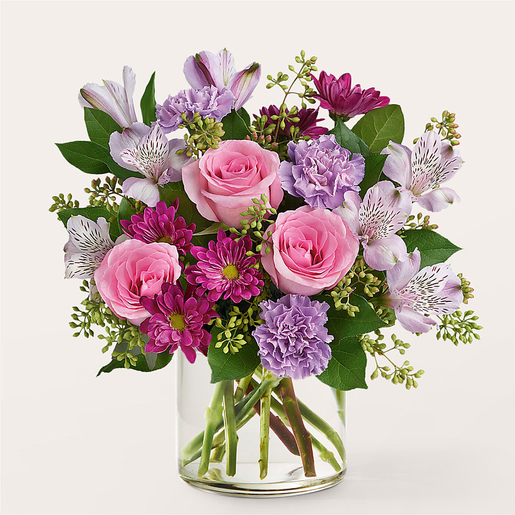 In the Clouds Bouquet – Savannah Flower Market, Savannah GA