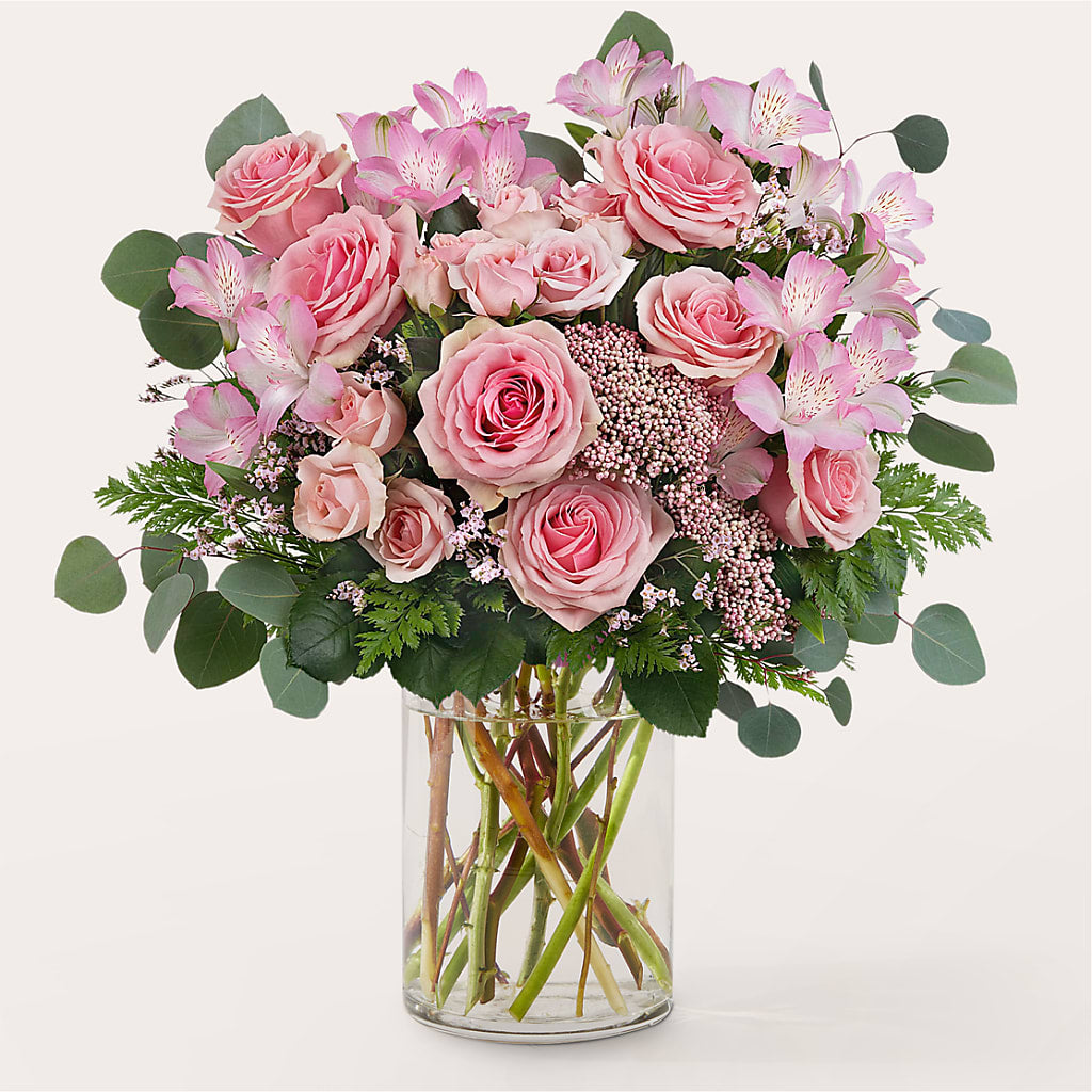 Sweetheart Bouquet – Savannah Flower Market, Savannah GA