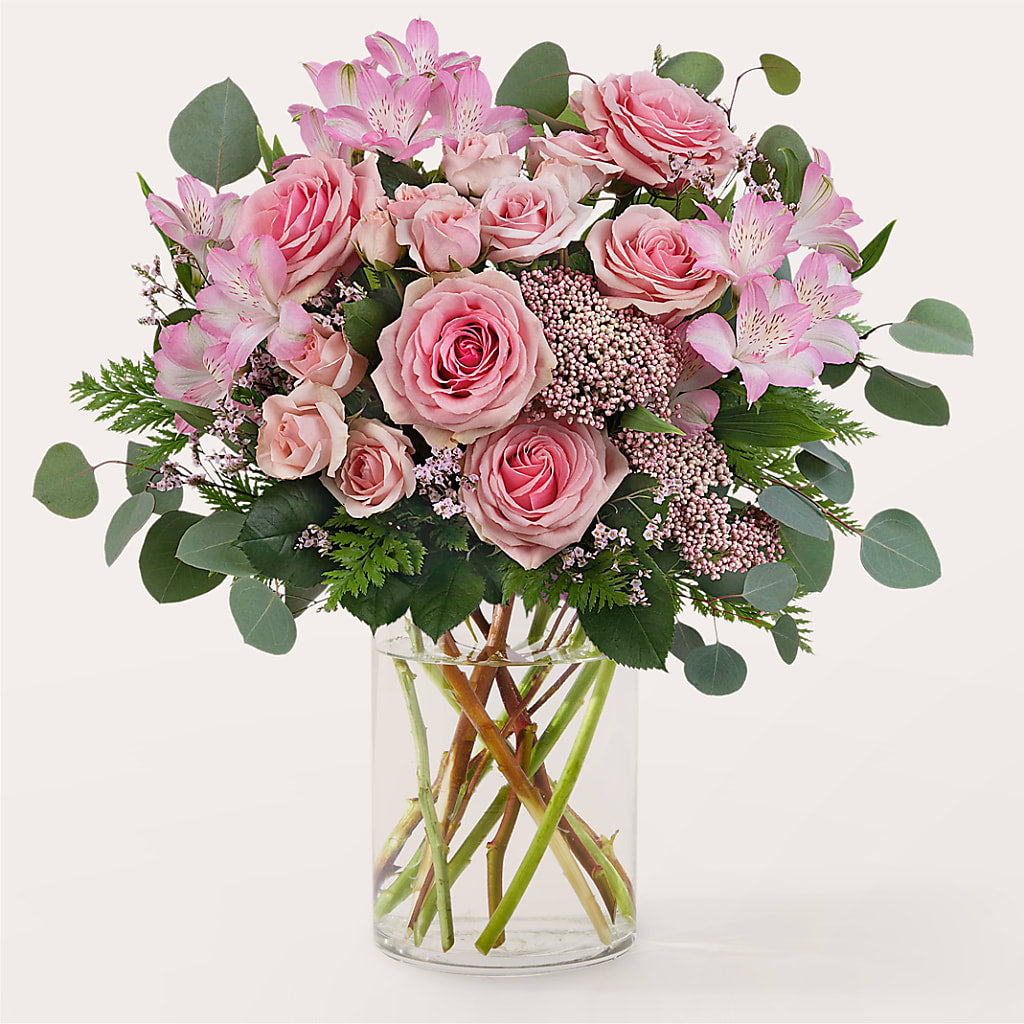 Sweetheart Bouquet – Savannah Flower Market, Savannah GA