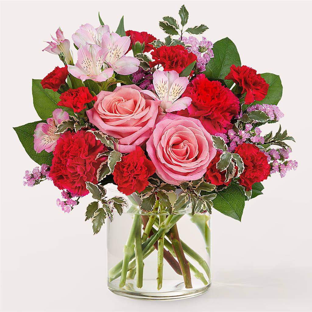 First Impressions Bouquet – Savannah Flower Market, Savannah GA