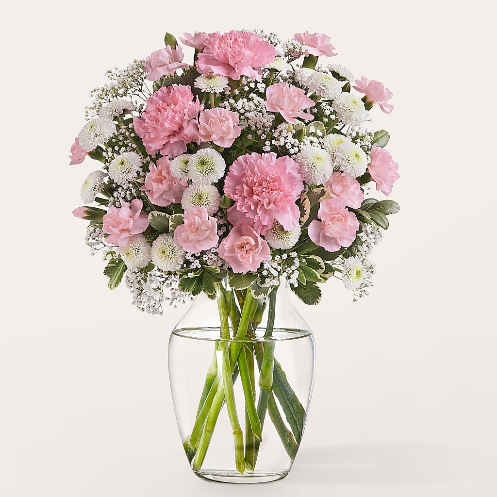 Vintage Glamour Bouquet – Savannah Flower Market, Savannah GA