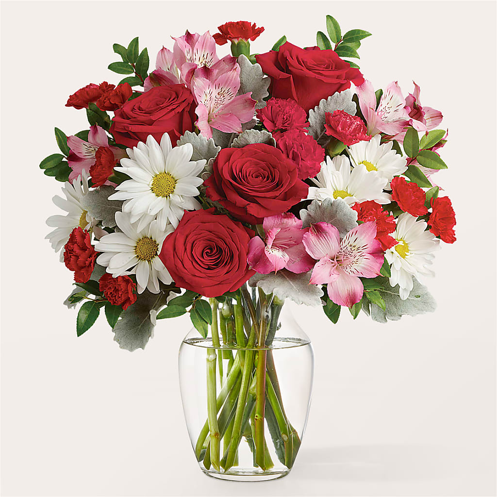 Sugary Sweet Bouquet – Savannah Flower Market, Savannah GA
