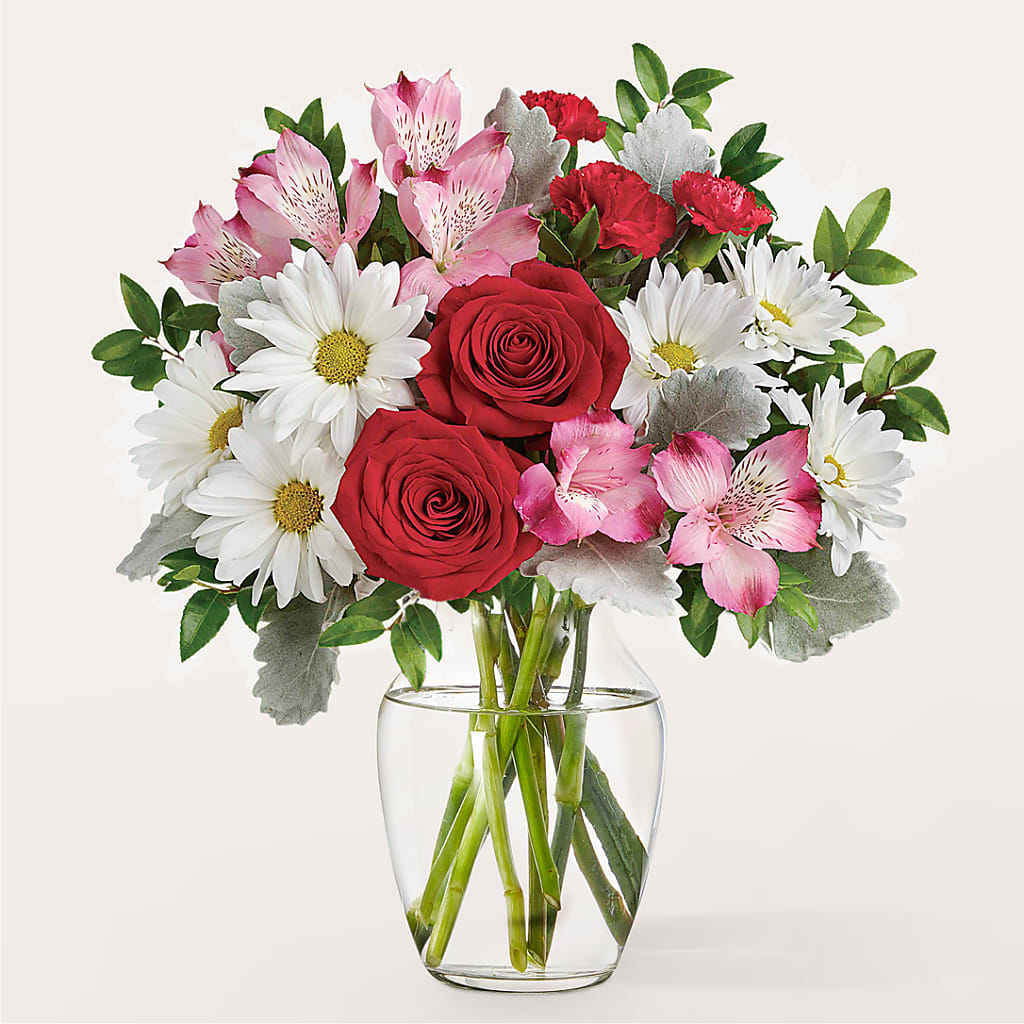Sugary Sweet Bouquet – Savannah Flower Market, Savannah GA
