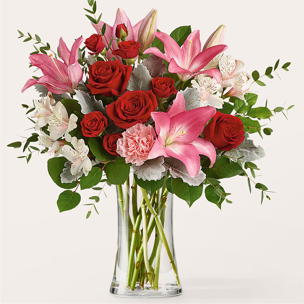 Everything to Me Bouquet – Savannah Flower Market, Savannah GA