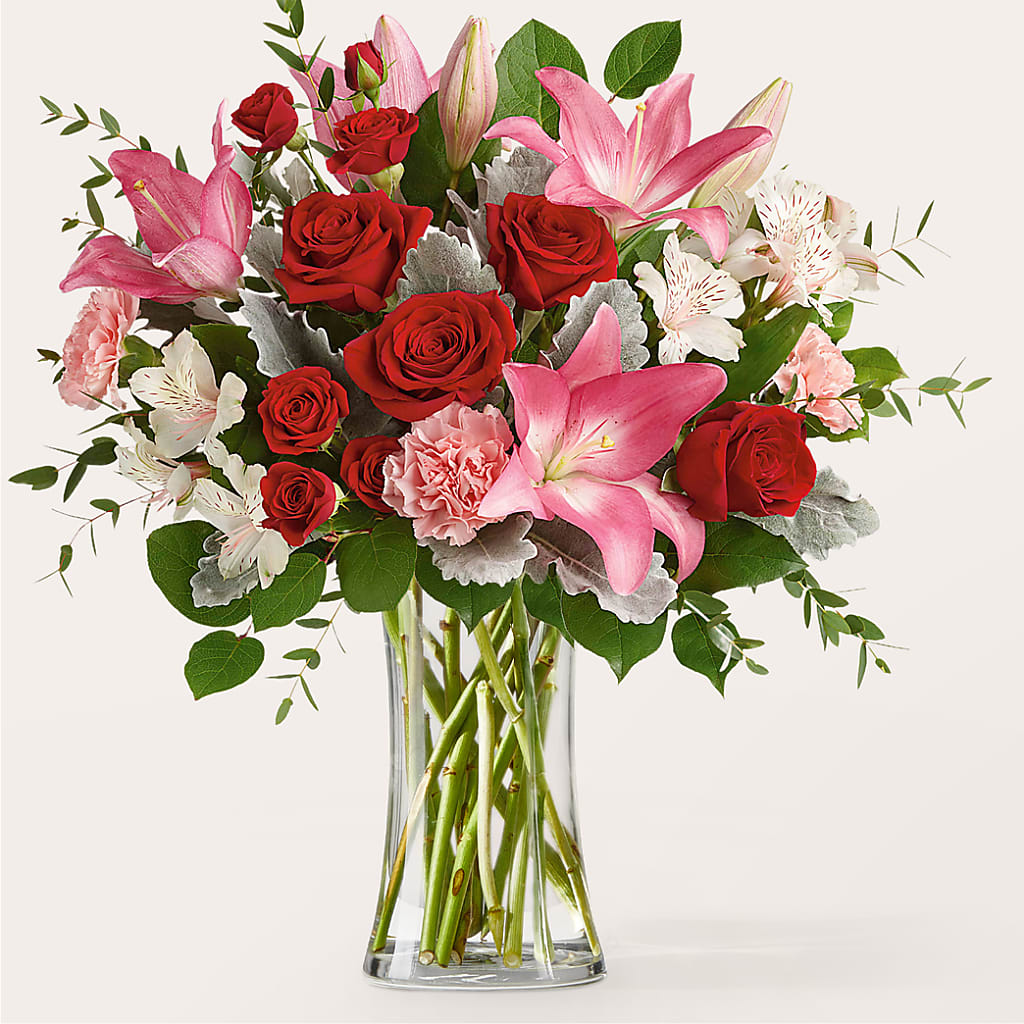 Everything to Me Bouquet – Savannah Flower Market, Savannah GA