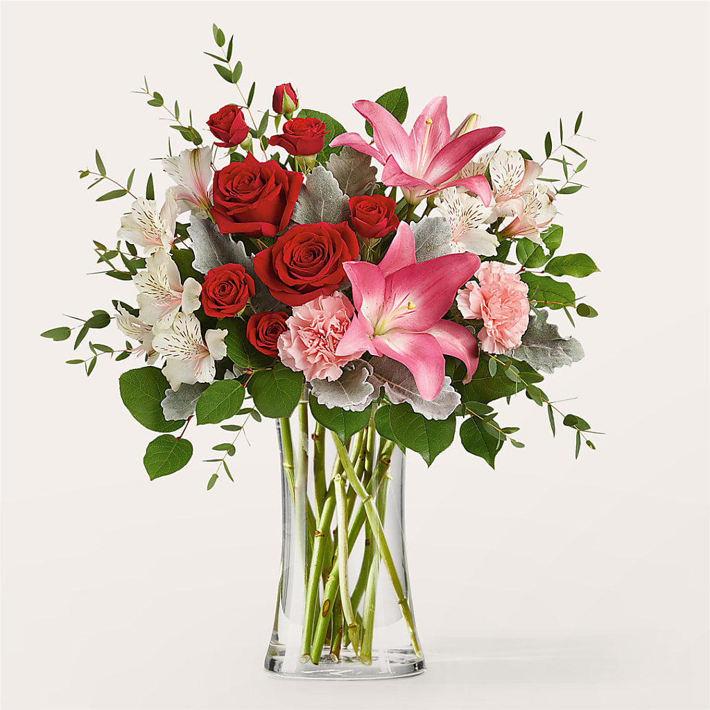 Everything to Me Bouquet – Savannah Flower Market, Savannah GA