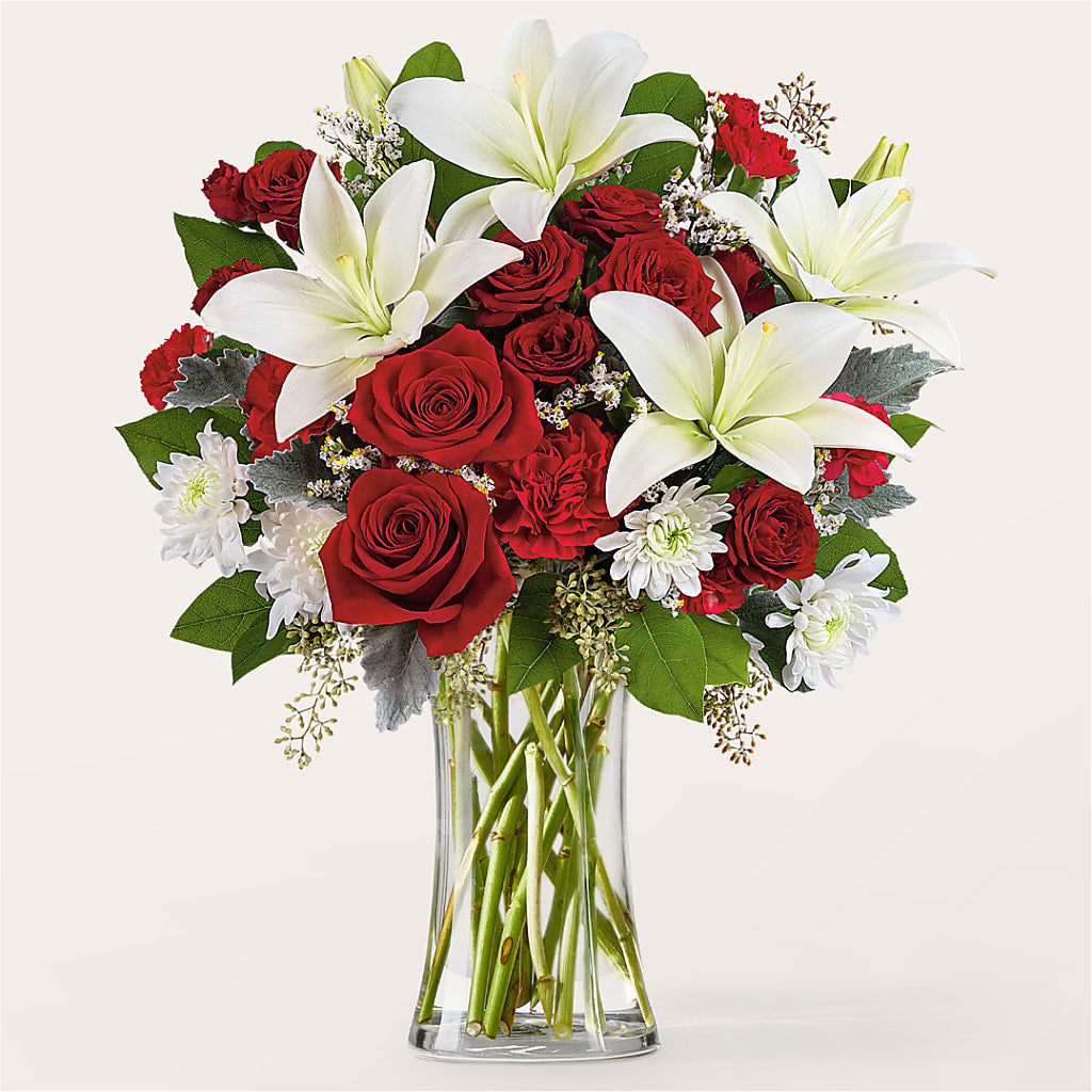 Floral Symphony Bouquet – Savannah Flower Market, Savannah GA