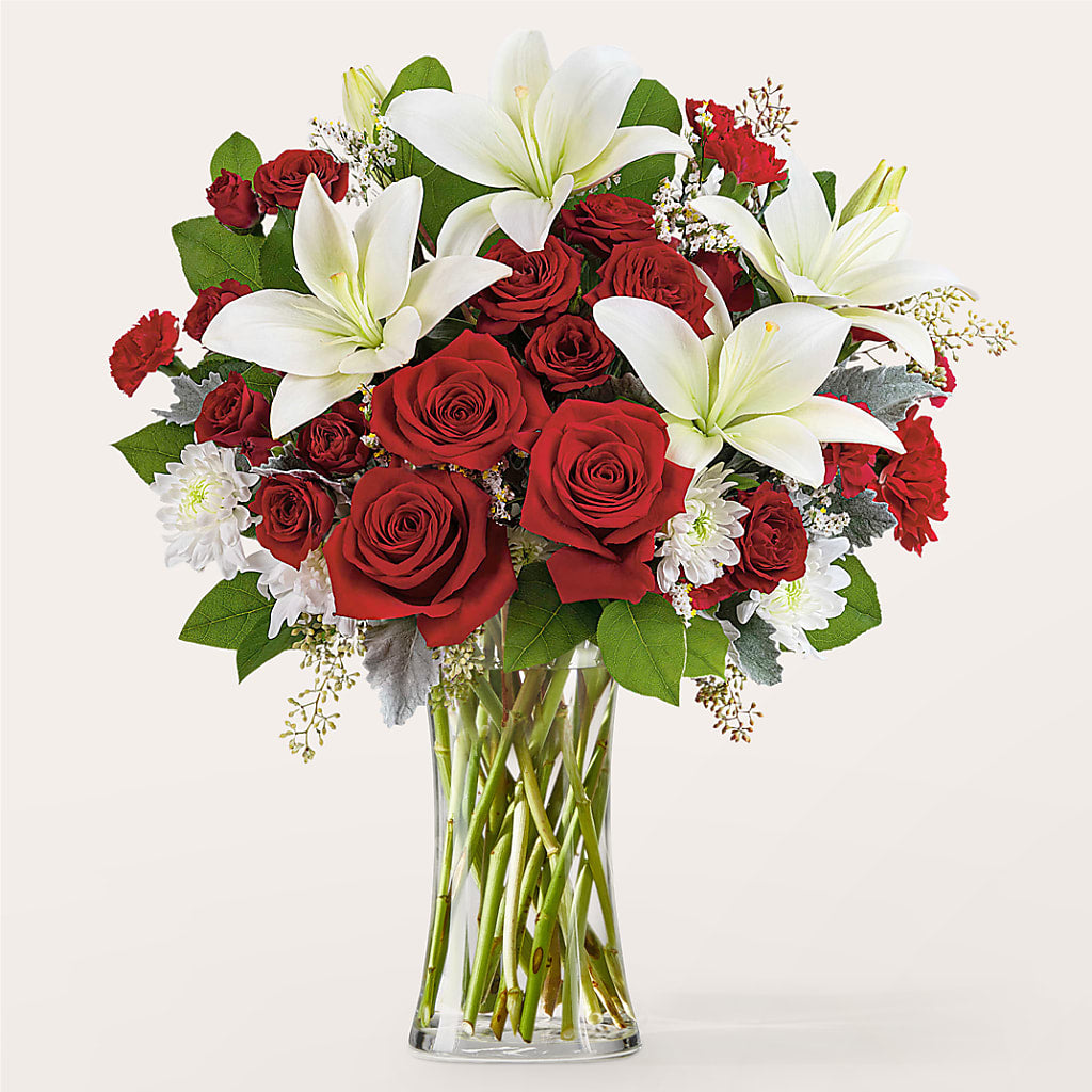 Floral Symphony Bouquet – Savannah Flower Market, Savannah GA