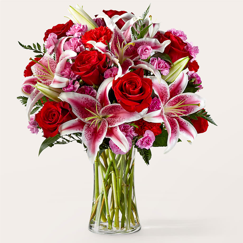 Honeymoon Bouquet – Savannah Flower Market, Savannah GA