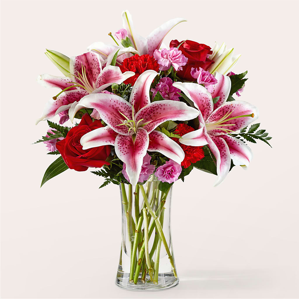 Honeymoon Bouquet – Savannah Flower Market, Savannah GA