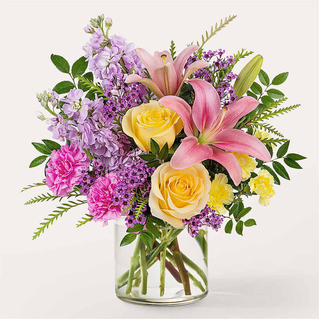 Jubilee Bouquet – Savannah Flower Market, Savannah GA