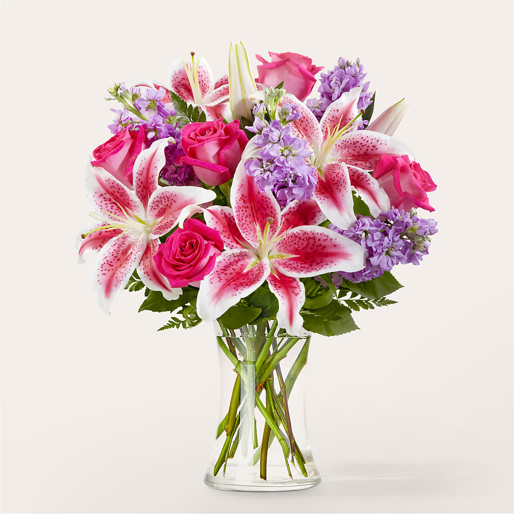 Amore Bouquet – Savannah Flower Market, Savannah GA