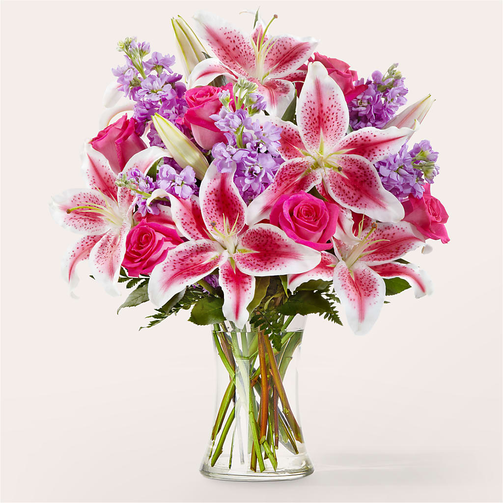 Amore Bouquet – Savannah Flower Market, Savannah GA