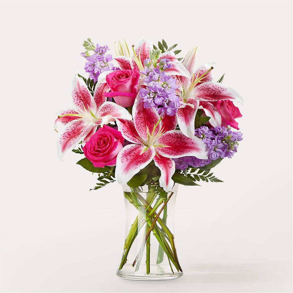 Amore Bouquet – Savannah Flower Market, Savannah GA