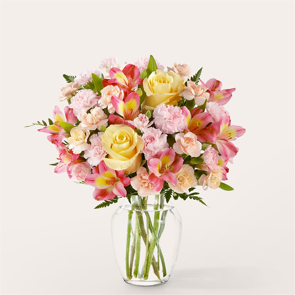 Just Lovely Bouquet – Savannah Flower Market, Savannah GA