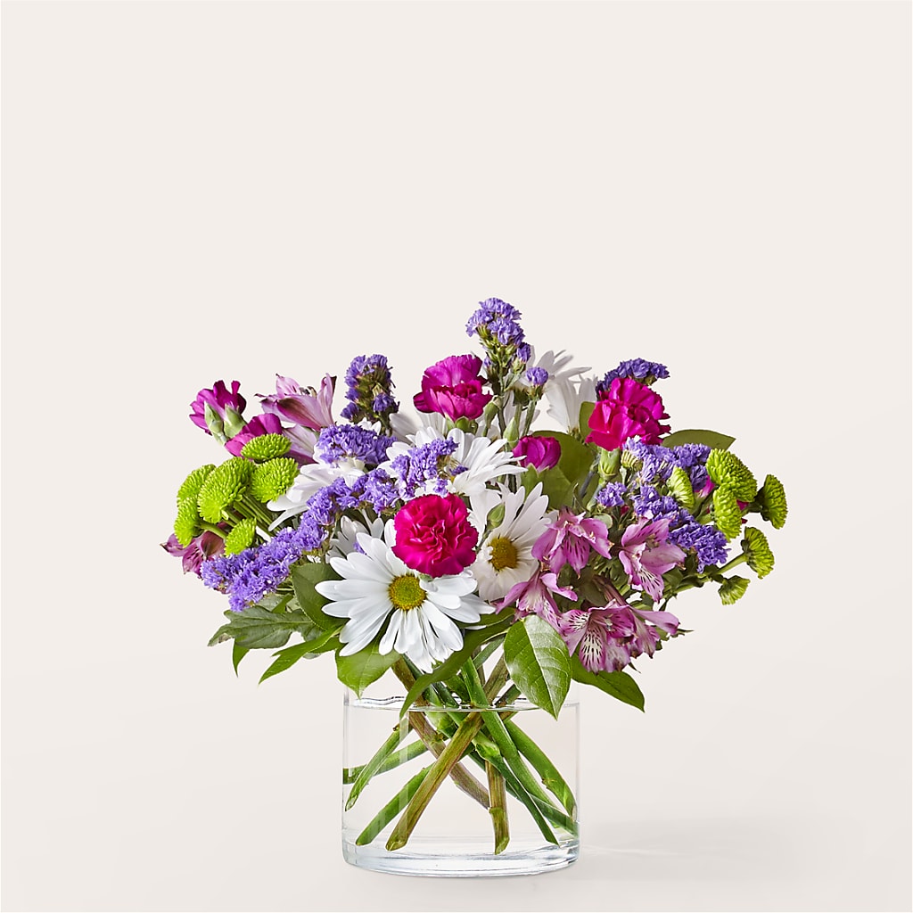 Wild Berry Bouquet – Savannah Flower Market, Savannah GA